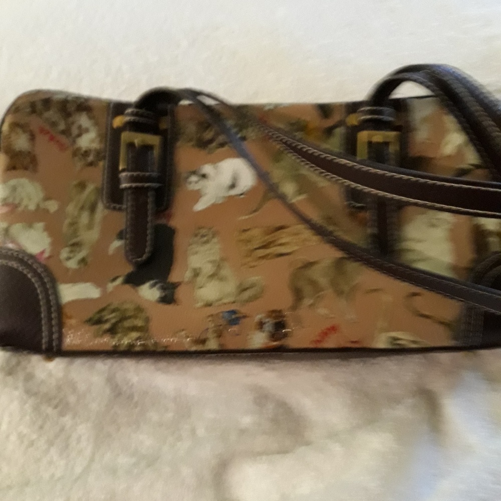 Handbag - Picture 2 of 6
